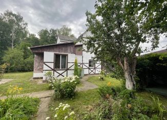 Продам дом, 102 м2, садовое товарищество Парус, Ореховый проезд