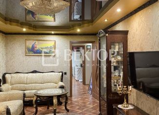 Продам 2-ком. квартиру, 67.2 м2, Ярославль, 5-я Вокзальная улица, 16к2, район Толчково