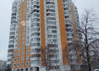 Комната на продажу, 78.3 м2, Москва, улица Авиаконструктора Миля, 20, район Выхино-Жулебино