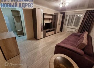 Аренда 1-комнатной квартиры, 30 м2, Георгиевск, улица Быкова, 12