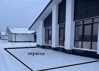 Продается дом, 107 м2, коттеджный посёлок Британника