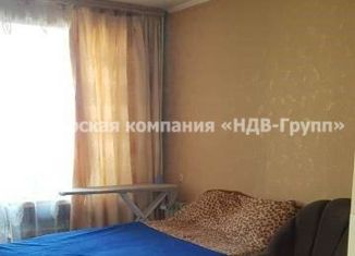Сдача в аренду 2-комнатной квартиры, 44 м2, Хабаровск, Автобусная улица, 6