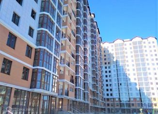 Продажа 1-комнатной квартиры, 35.4 м2, Анапа, Анапское шоссе, 30, ЖК Чёрное море