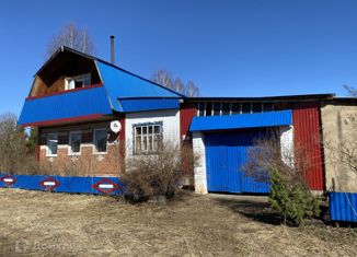Продам дом, 50 м2, деревня Забегаево