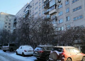 Продается однокомнатная квартира, 30 м2, Новосибирск, метро Заельцовская, улица Кропоткина, 104
