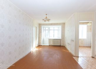 2-ком. квартира на продажу, 43.2 м2, Новосибирск, Гидромонтажная улица, 52, Советский район