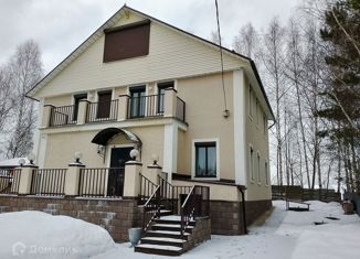 Дом на продажу, 313.7 м2, деревня Мишнево, территория СНТ Дубрава-1, 19