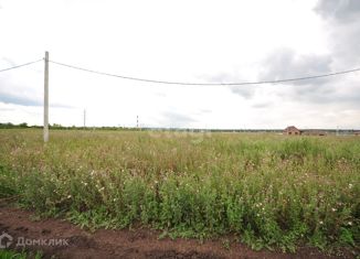 Участок на продажу, 11.3 сот., Салават, Сельскохозяйственная улица