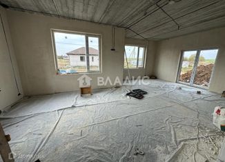 Продам дом, 140 м2, село Ославское, Молодёжный переулок