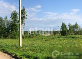 Продам земельный участок, 10 сот., деревня Леженки, Тихий переулок