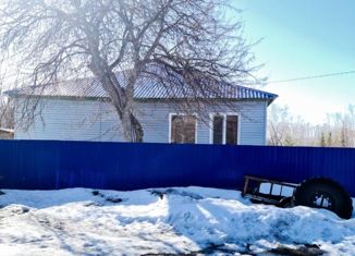 Продам дом, 103.3 м2, село Борисовское, улица Маркова, 10