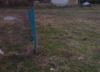 Продажа земельного участка, 8 сот., село Суворовское, Суворовская улица, 1А