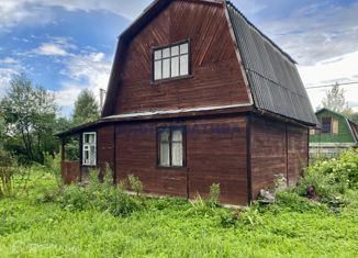 Продажа дома, 60 м2, СНТ Дружба, 11-я линия