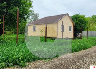 Продается дом, 85.8 м2, хутор Октябрьский, Синяя улица, 189