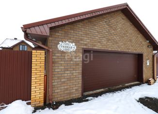 Дом на продажу, 160 м2, село Совхозный, Степная улица, 4