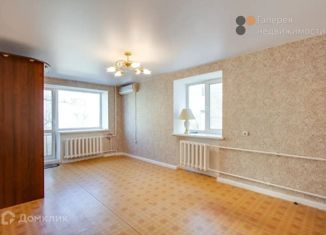 Продается 1-ком. квартира, 33 м2, Хабаровск, улица Калинина, 98