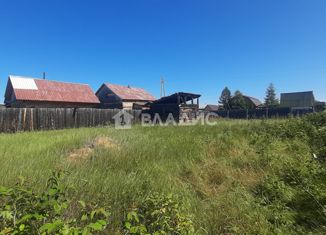 Продажа земельного участка, 7 сот., село Гремячинск, Набережная улица