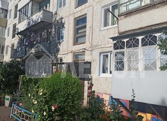 Двухкомнатная квартира на продажу, 44.9 м2, село Лузино, улица Майорова, 27