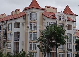 Продается однокомнатная квартира, 56.5 м2, Краснодарский край, Туристическая улица, 3к2