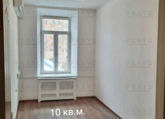 Сдаю в аренду офис, 10 м2, Москва, Глинищевский переулок, 3, Тверской район