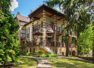 Продаю дом, 830 м2, посёлок Лётчик-Испытатель