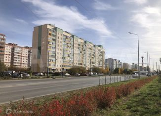 Продам однокомнатную квартиру, 39.7 м2, Омск, улица Крупской, 12, Кировский округ