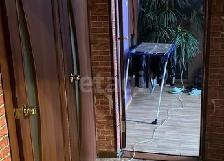 Продается двухкомнатная квартира, 51.2 м2, посёлок городского типа Ярега, улица Лермонтова, 15