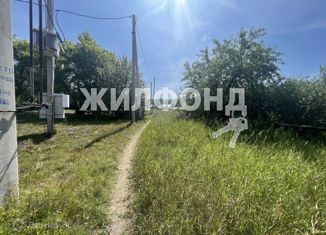 Продажа участка, 15 сот., поселок Мохнатушка, Первомайская улица