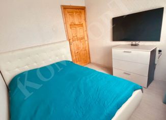 Продам четырехкомнатную квартиру, 69 м2, Вологда, Дальняя улица, 26, микрорайон Фрязиново