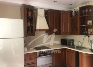 Трехкомнатная квартира на продажу, 74.1 м2, Москва, Старомарьинское шоссе, 6к1, Старомарьинское шоссе