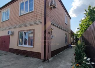 Дом на продажу, 125 м2, Крымск, улица Тарана, 16