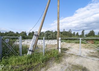 Продажа участка, 12 сот., СНТ Рассвет-1, Фабричная улица, 1