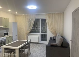 Сдается 1-ком. квартира, 60 м2, Тюменская область, Университетская улица, 45/1