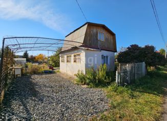 Продам дом, 30 м2, СНТ Кузнечный