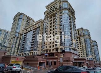 Продаю трехкомнатную квартиру, 106.2 м2, Санкт-Петербург, Московский проспект, 183-185Ак2, ЖК Граф Орлов