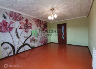 Дом на продажу, 98.5 м2, посёлок городского типа Базарный Карабулак, улица Есенина, 6