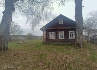 Продается дом, 36 м2, деревня Бараниха, улица Ветеранов, 8