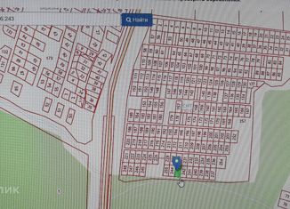 Продается земельный участок, 10 сот., посёлок Первомайский, улица Кирова
