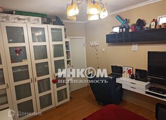 Продаю двухкомнатную квартиру, 46 м2, Москва, Подольская улица, 11, Подольская улица