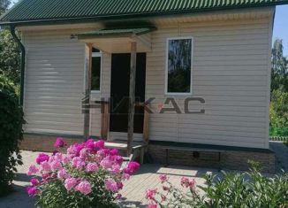 Дом на продажу, 70 м2, деревня Кузьминское