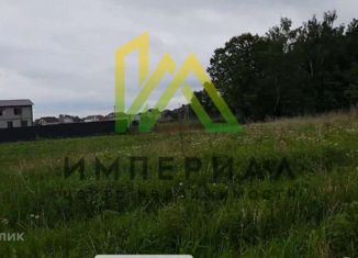 Земельный участок на продажу, 15 сот., деревня Колюпаново