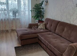 Продается 1-комнатная квартира, 48.4 м2, деревня Старая, улица Генерала Чоглокова, 4