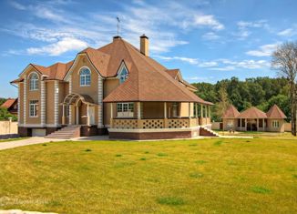 Дом на продажу, 950 м2, деревня Большое Сареево