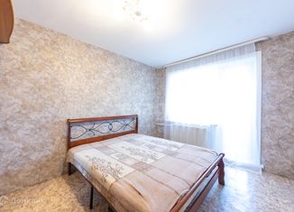 3-комнатная квартира на продажу, 66.3 м2, село Некрасовка, Партизанская улица, 10