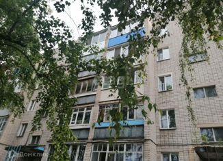 Продается 2-комнатная квартира, 51 м2, Воронежская область, улица Менделеева, 21А