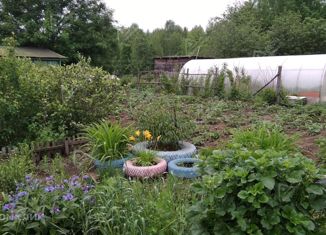 Продам дом, 20 м2, посёлок Аять, Станционная улица, 17