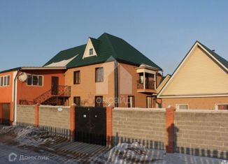 Продам дом, 388 м2, Улан-Удэ, улица Заломова