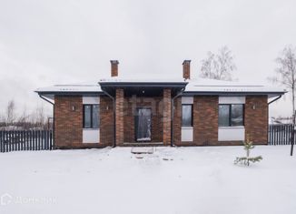 Продаю дом, 114.9 м2, коттеджный посёлок ЛапинО2, коттеджный посёлок ЛапинО2, 157