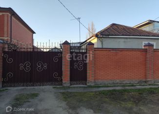 Продам дом, 72 м2, Ростовская область, улица Осипенко