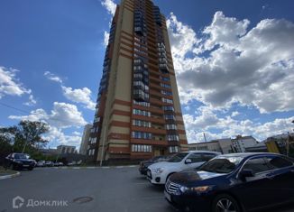 Продается 3-ком. квартира, 94 м2, Рязань, Касимовское шоссе, 8к2, ЖК Грибоедов